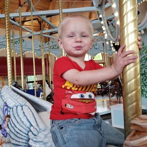 Meet your Posher, Aimee